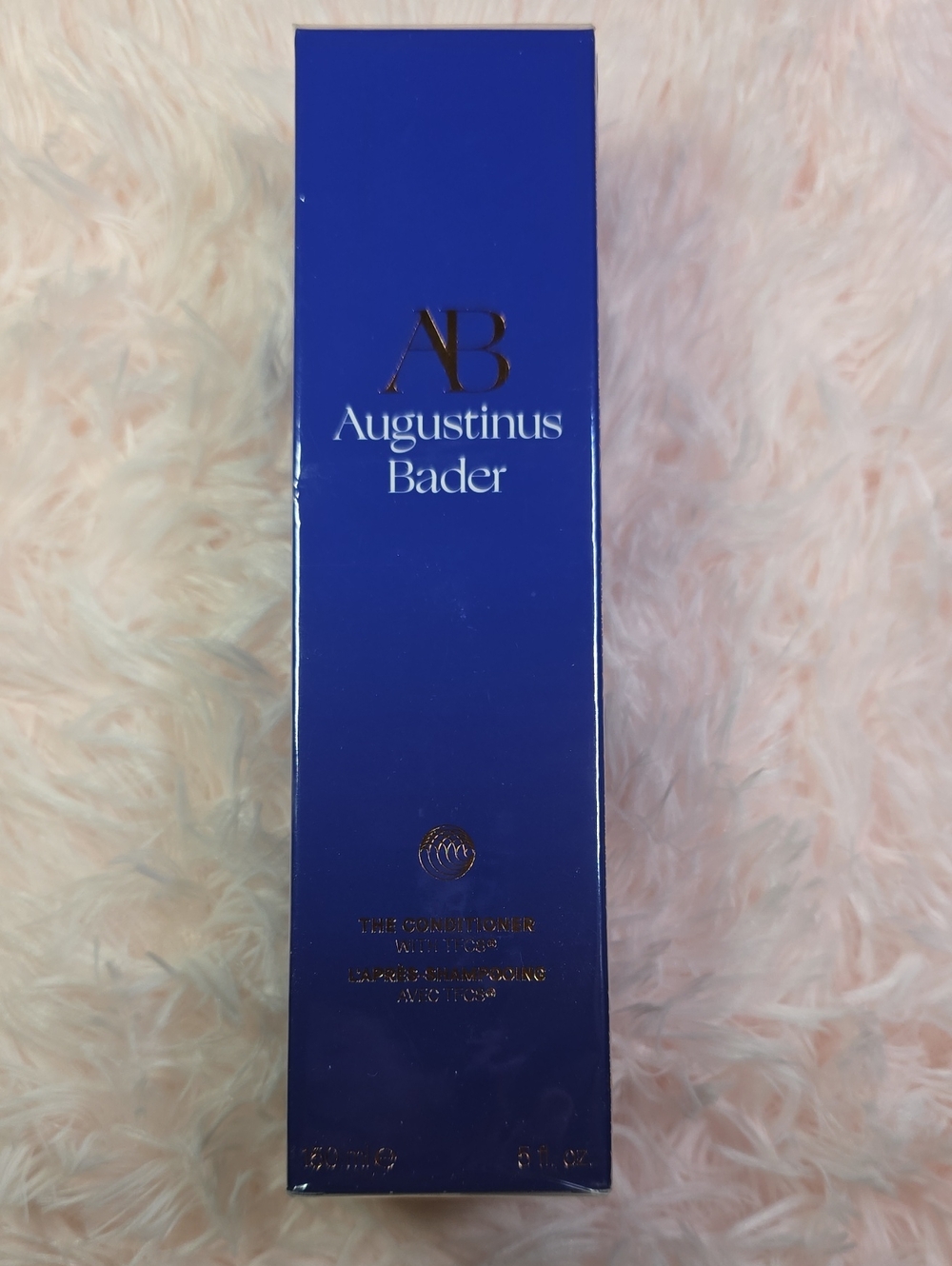 Augustinus Bader Blue Hair Conditioner for Women